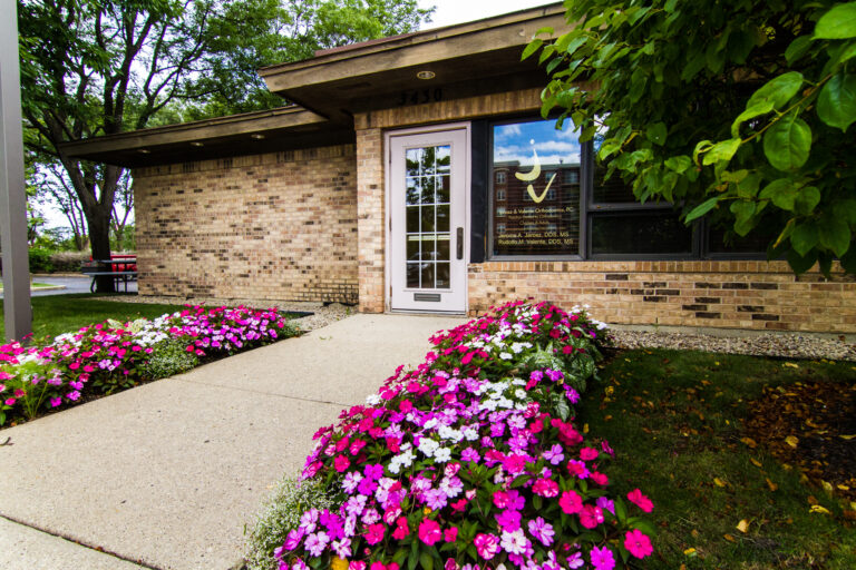 orthodontic care in Arlington Heights IL