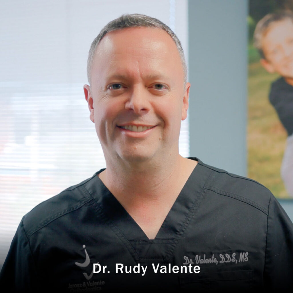 Dr. Rudy Valente